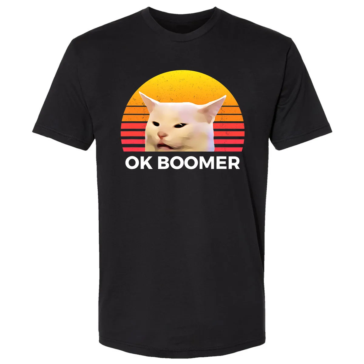 Premium Unisex T-shirt - QRMXY63W