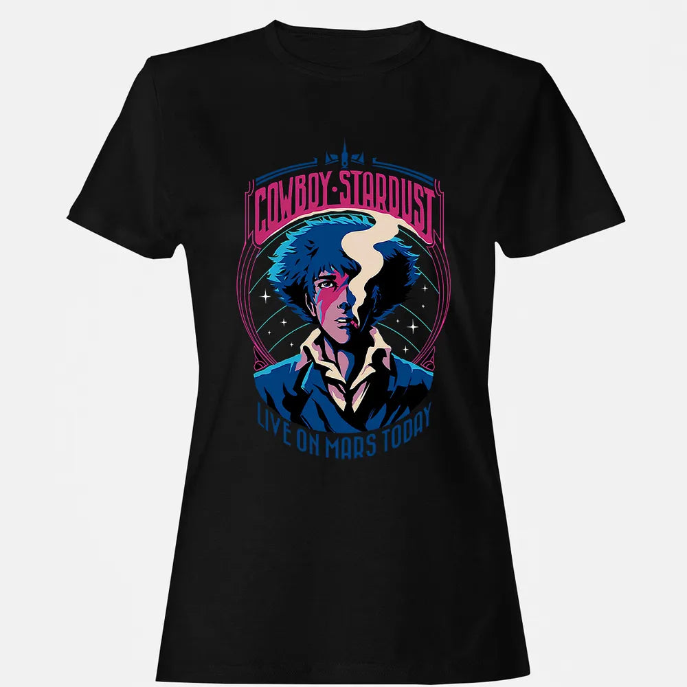 Women's T-shirt - LSUYUTQL