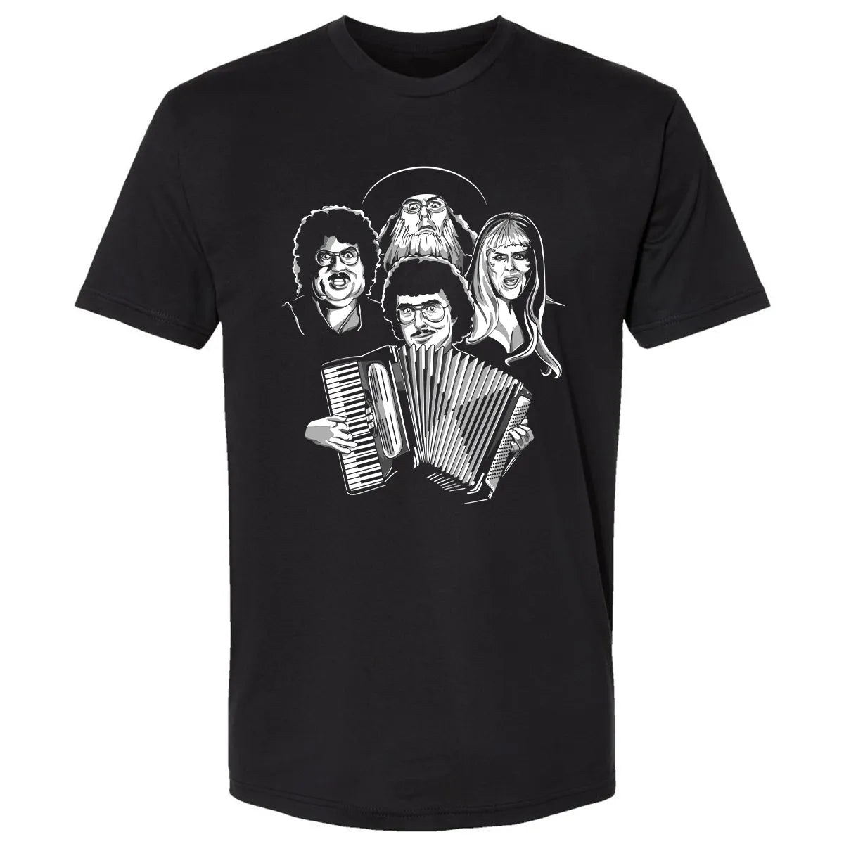 Premium Unisex T-shirt - 8KVGGE88