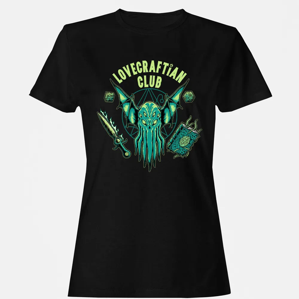 Women's T-shirt - A9WAX339