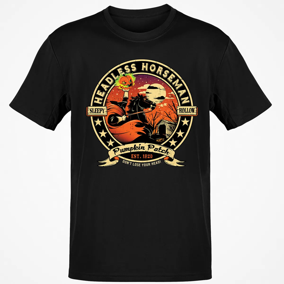 Classic Unisex T-Shirt - MA22F817