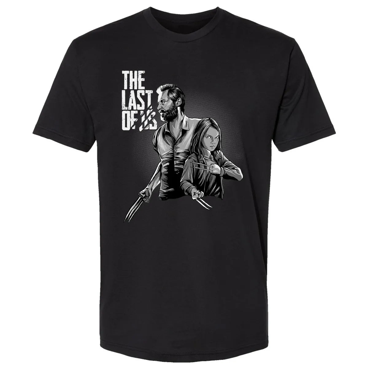 Premium Unisex T-shirt - LWV5Q5PU