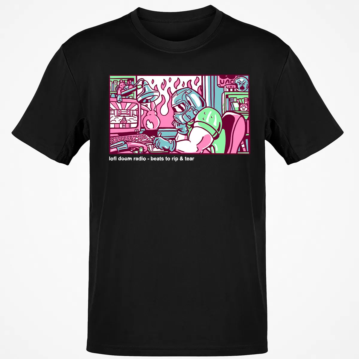 Classic Unisex T-Shirt - S1GERGVH