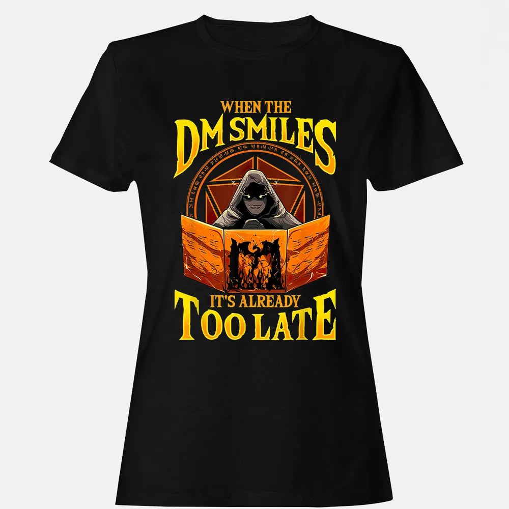Women's T-shirt - CV6T4LYH