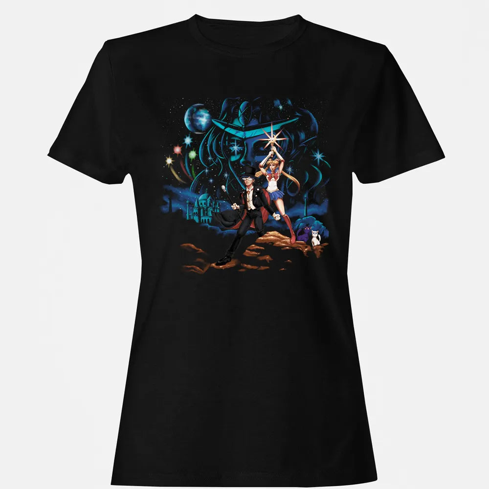 Women's T-shirt - S8XV8MM5