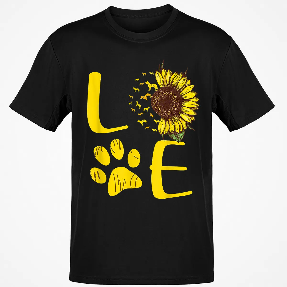 Classic Unisex T-Shirt - XDXB2AAX