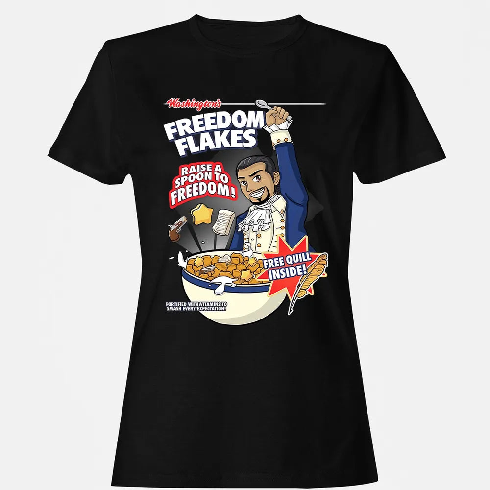 Women's T-shirt - NCUUQKGY