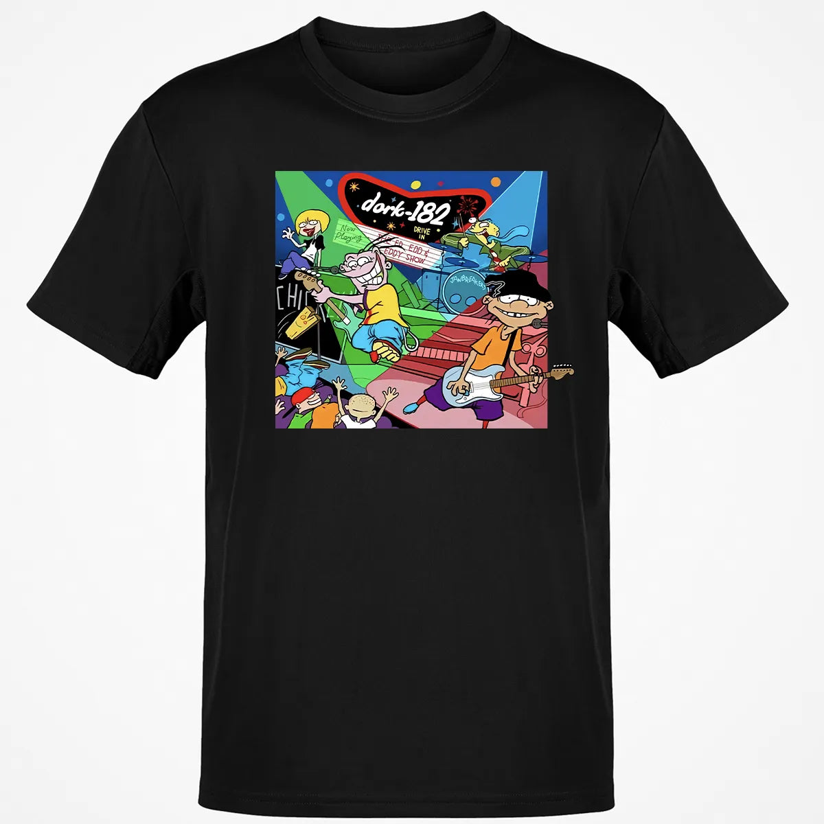 Classic Unisex T-Shirt - YWNHAAR1