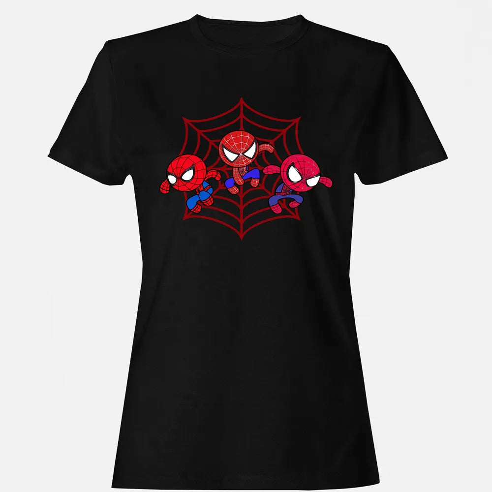 Women's T-shirt - XRYMGF9N