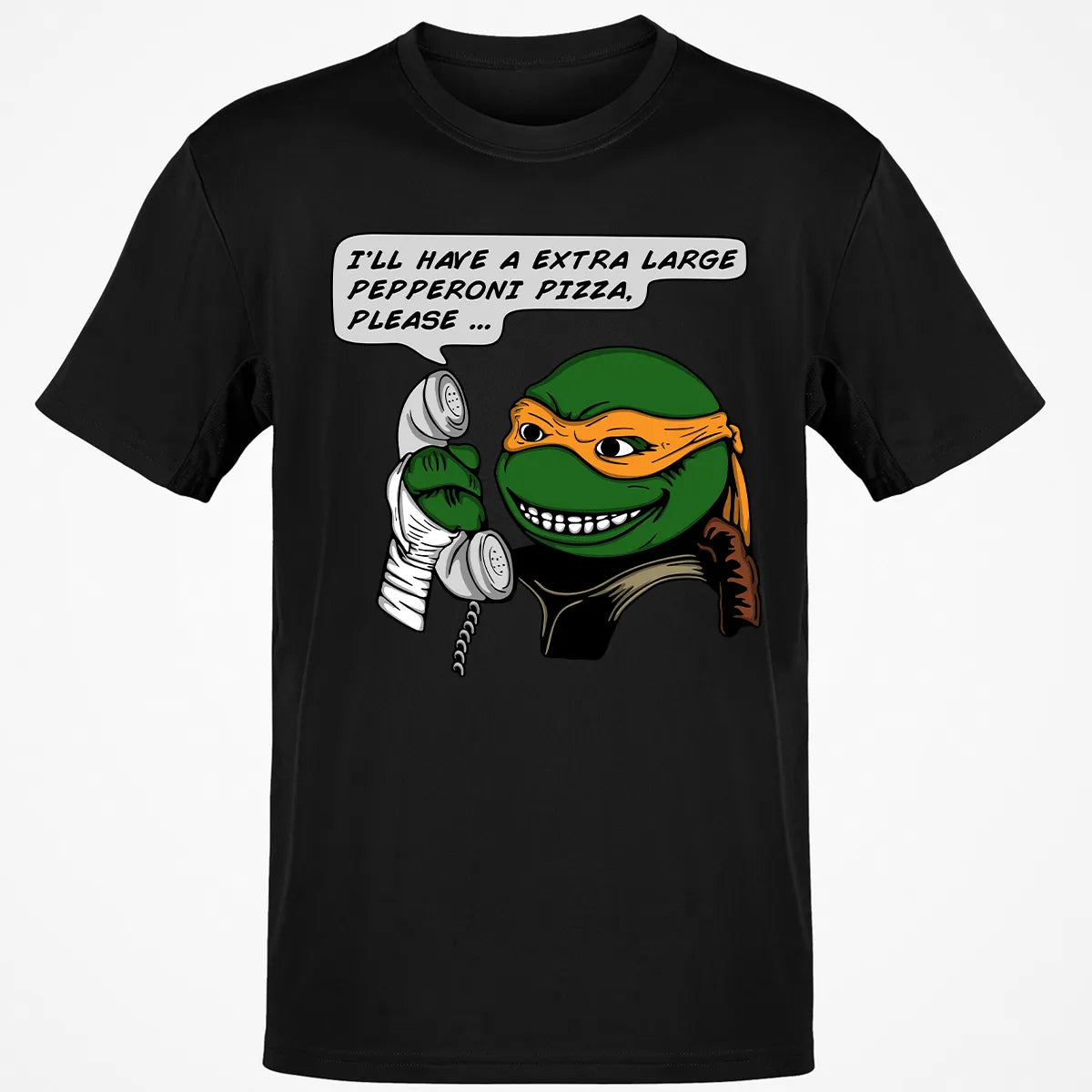 Classic Unisex T-Shirt - D16XVEPB