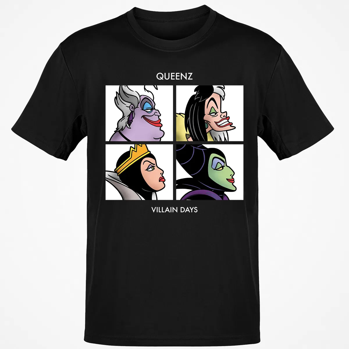 Classic Unisex T-Shirt - L9ZZ5UC7