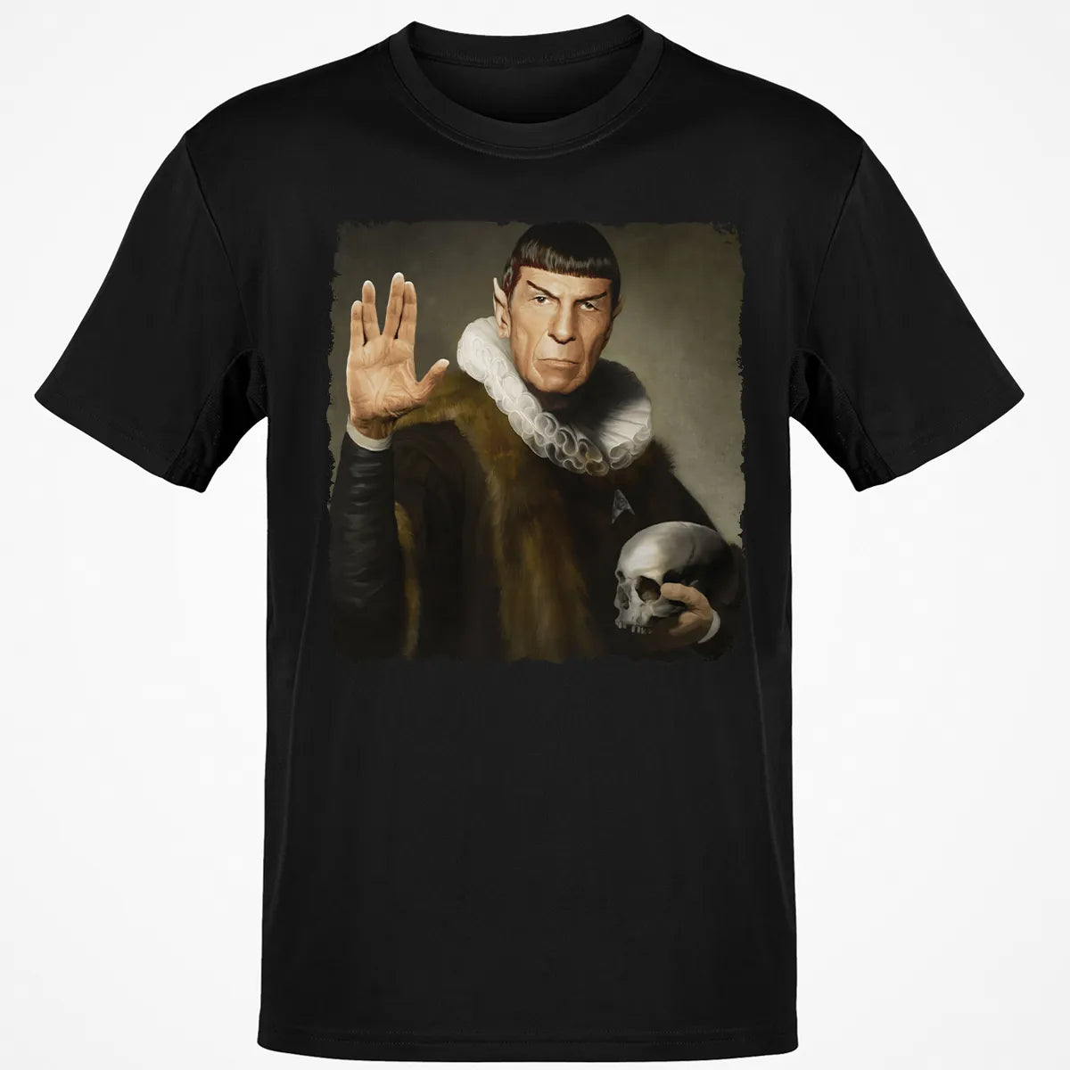 Classic Unisex T-Shirt - WQKZFAMP