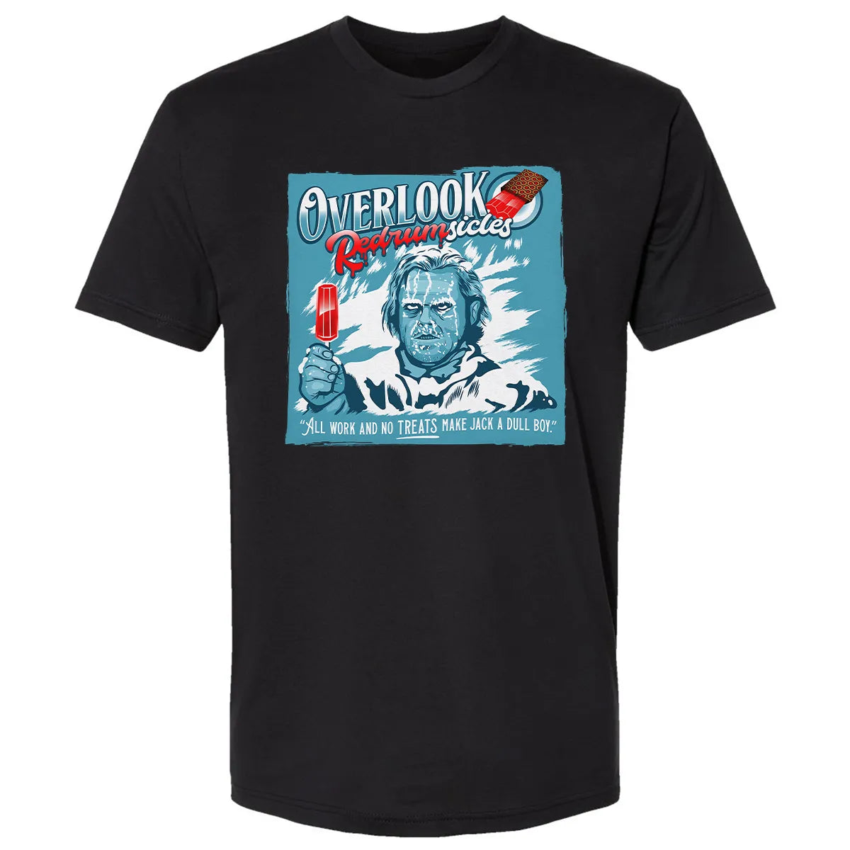 Premium Unisex T-shirt - MQ996HGA