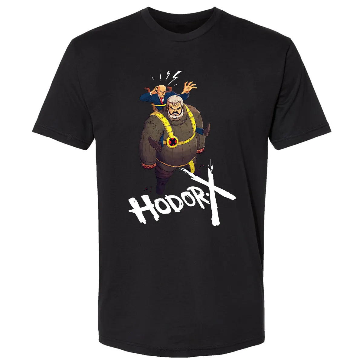 Premium Unisex T-shirt - PNR1C66Z
