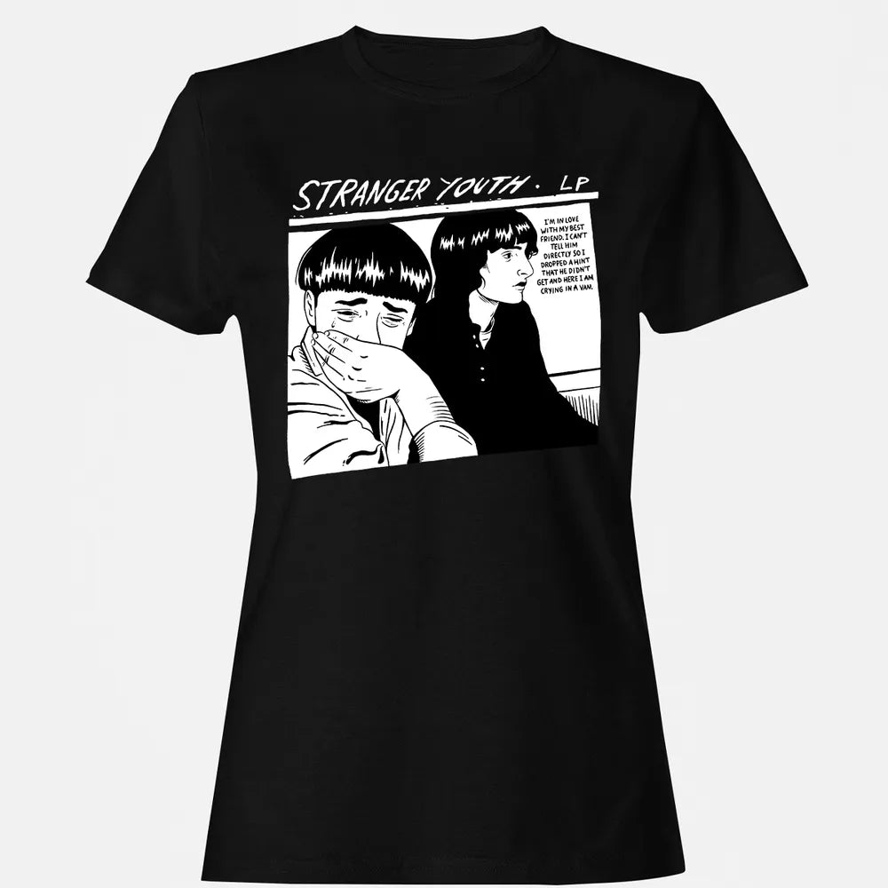 Women's T-shirt - MWF8BKBF
