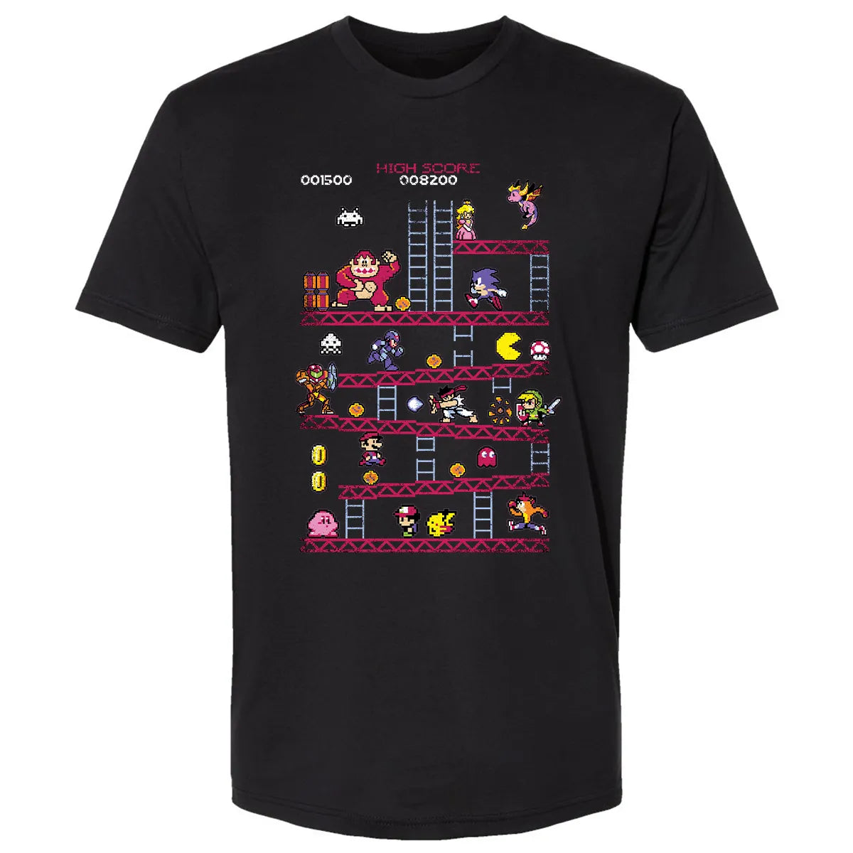 Premium Unisex T-shirt - 2Z1QVNZ9