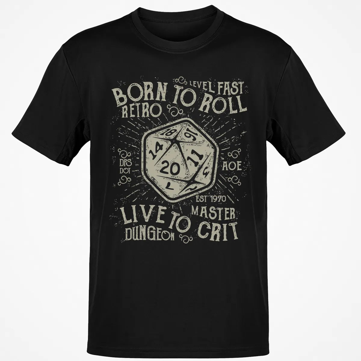 Classic Unisex T-Shirt - 1HKG6XAZ