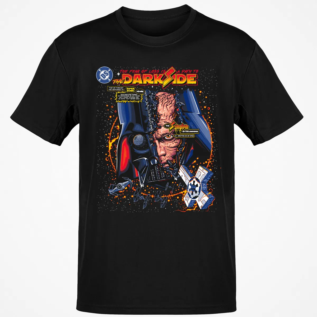 Classic Unisex T-Shirt - M6L9A95N