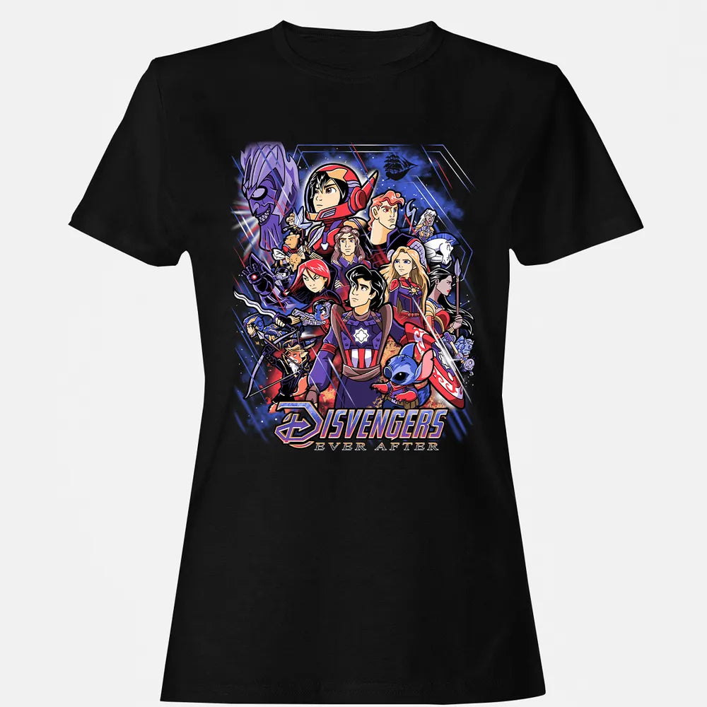 Women's T-shirt - 26VGGHEN