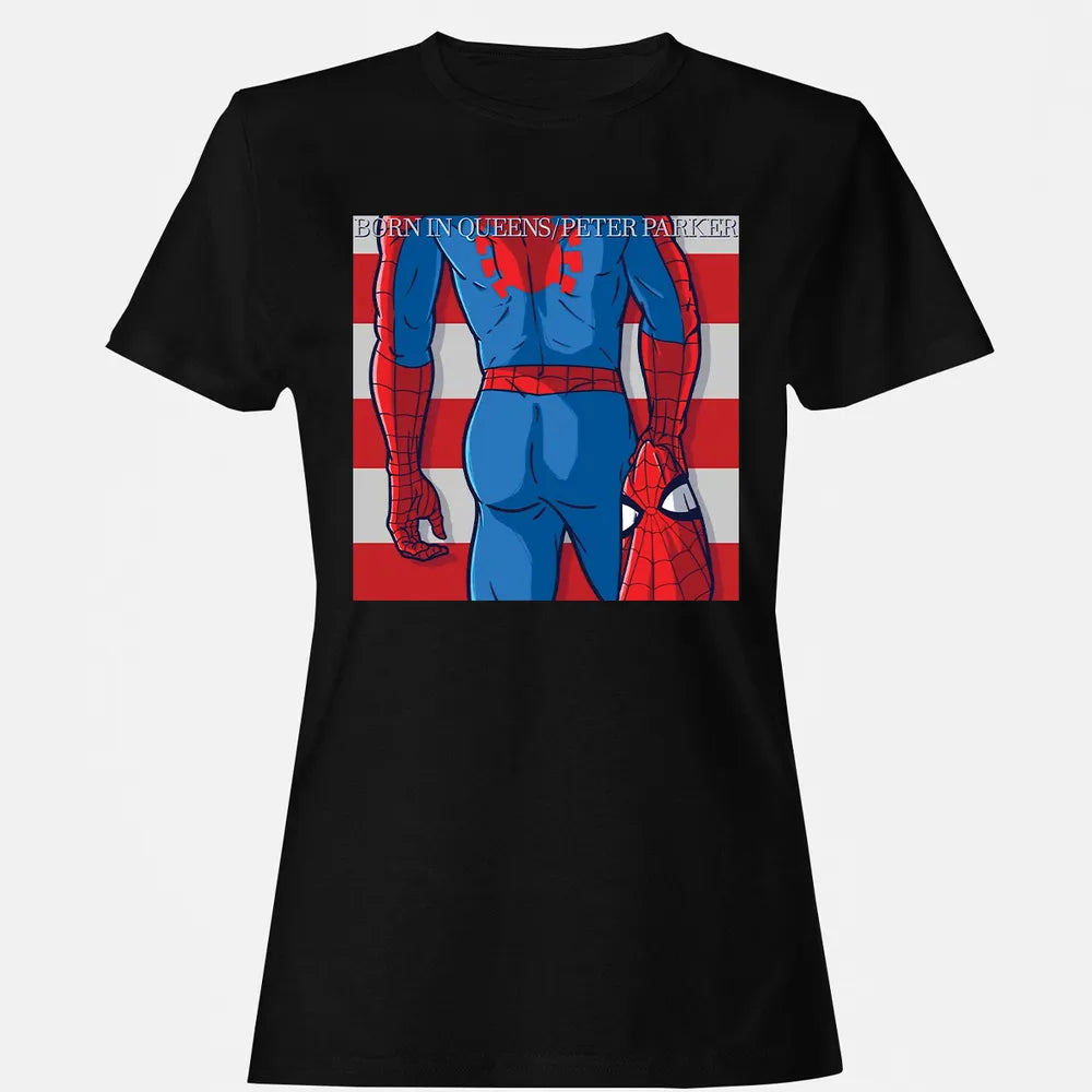 Women's T-shirt - E36EXRFF