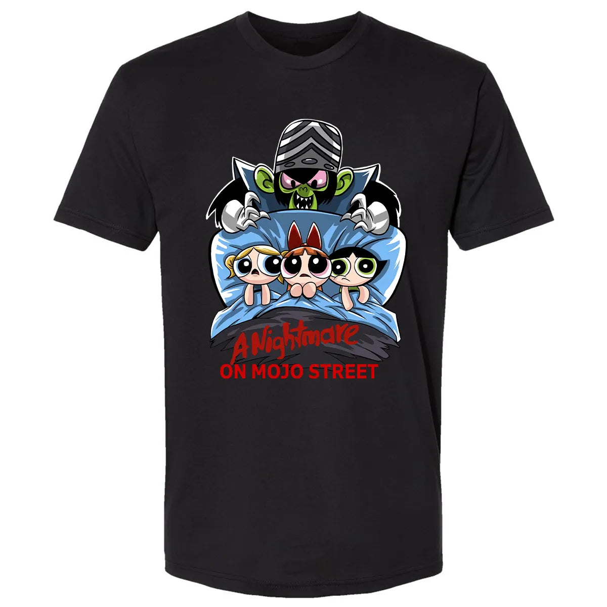 Premium Unisex T-shirt - 74KPYMJH