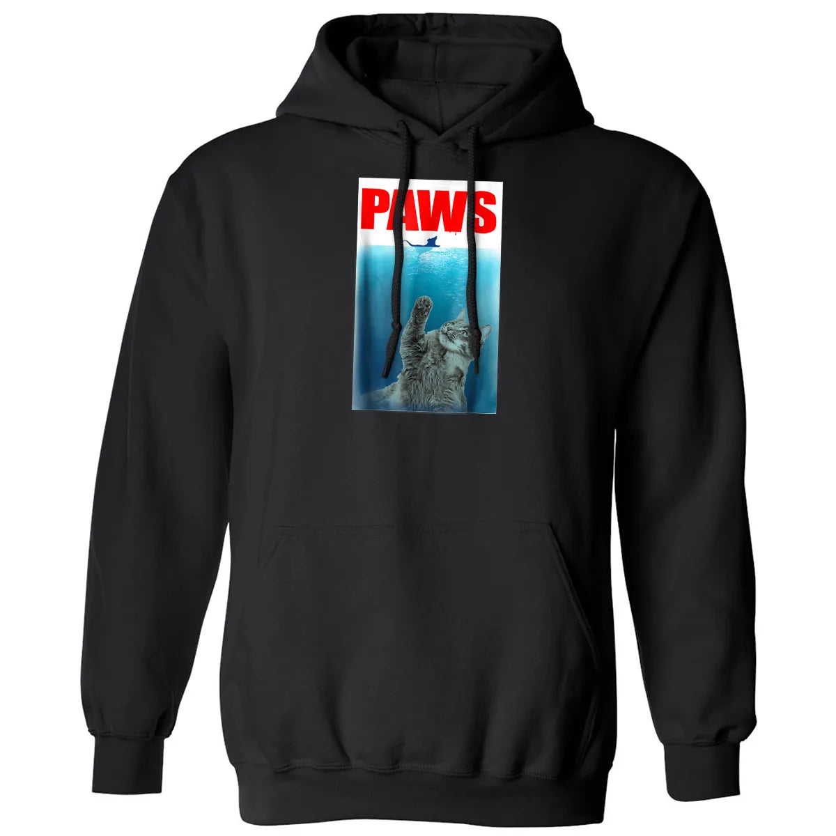 Classic Unisex Hoodie - JYD33MEJ