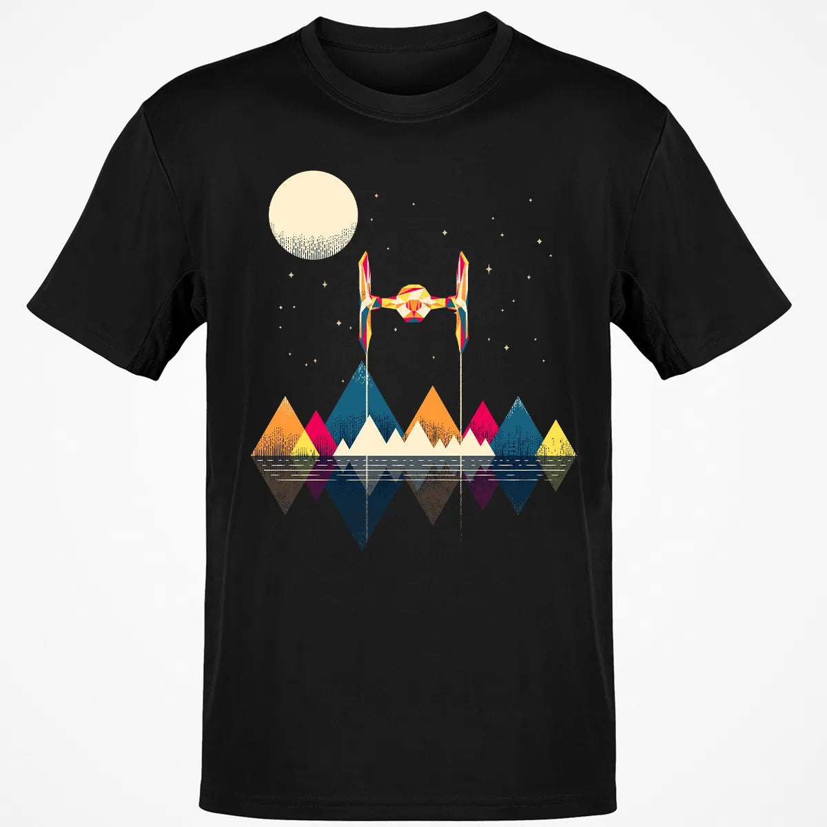 Classic Unisex T-Shirt - 1U7YX4CD