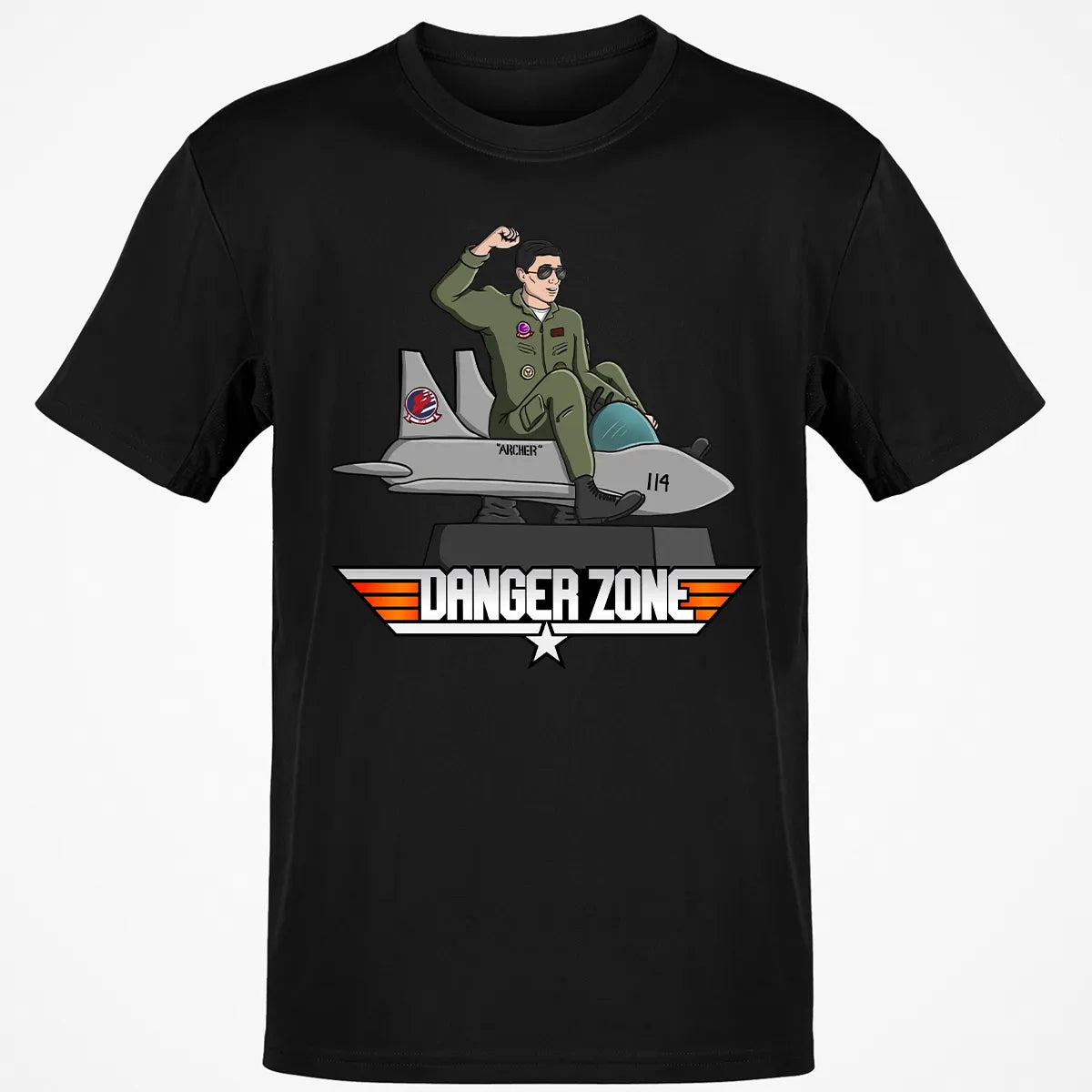 Classic Unisex T-Shirt - K7T9WKH6