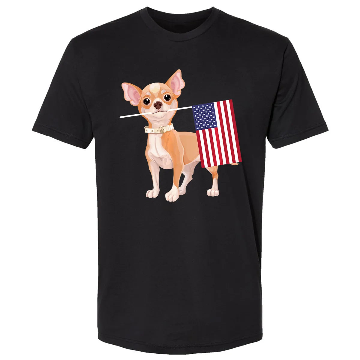 Premium Unisex T-shirt - BGYD5XUG