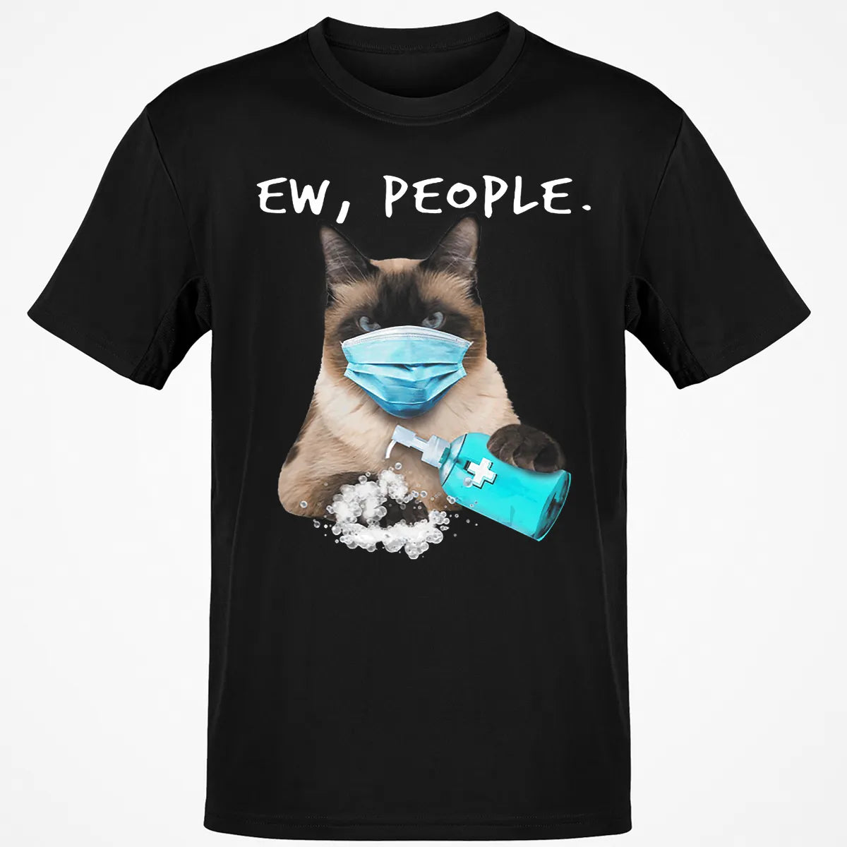 Classic Unisex T-Shirt - RDTUGCBW