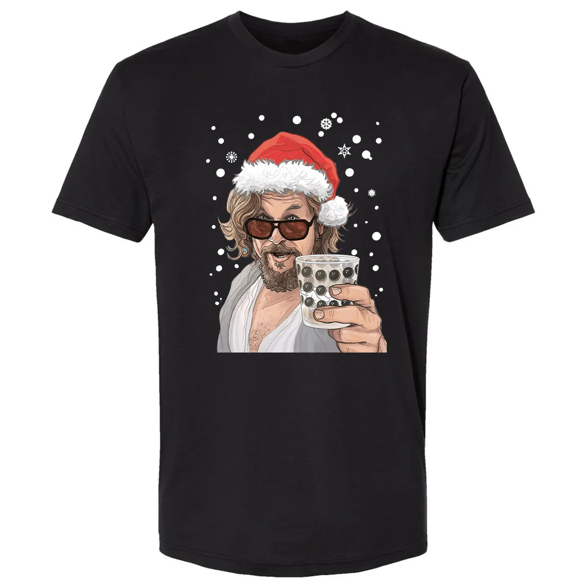 Premium Unisex T-shirt - FTDK1V65