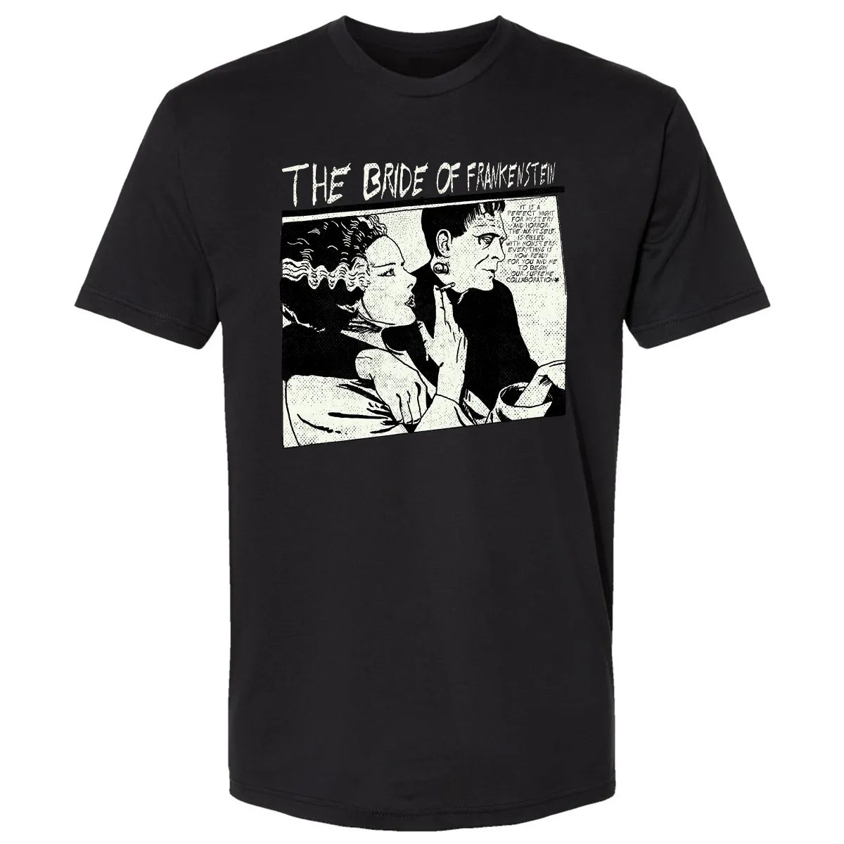 Premium Unisex T-shirt - GPYT2M3M