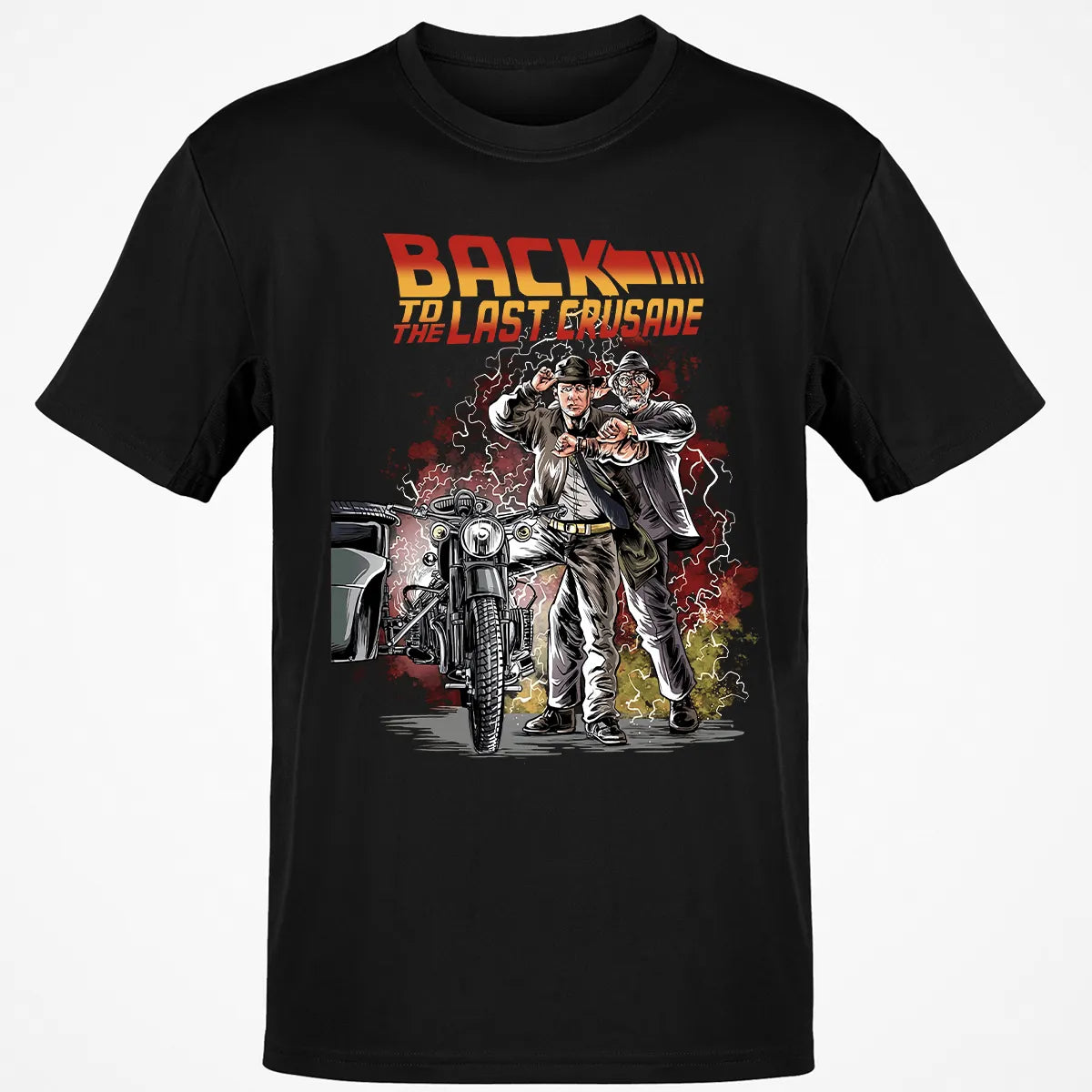 Classic Unisex T-Shirt - BELE8PLA
