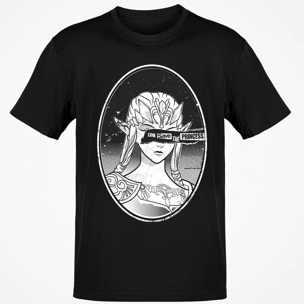 Classic Unisex T-Shirt - QYEGGX3A
