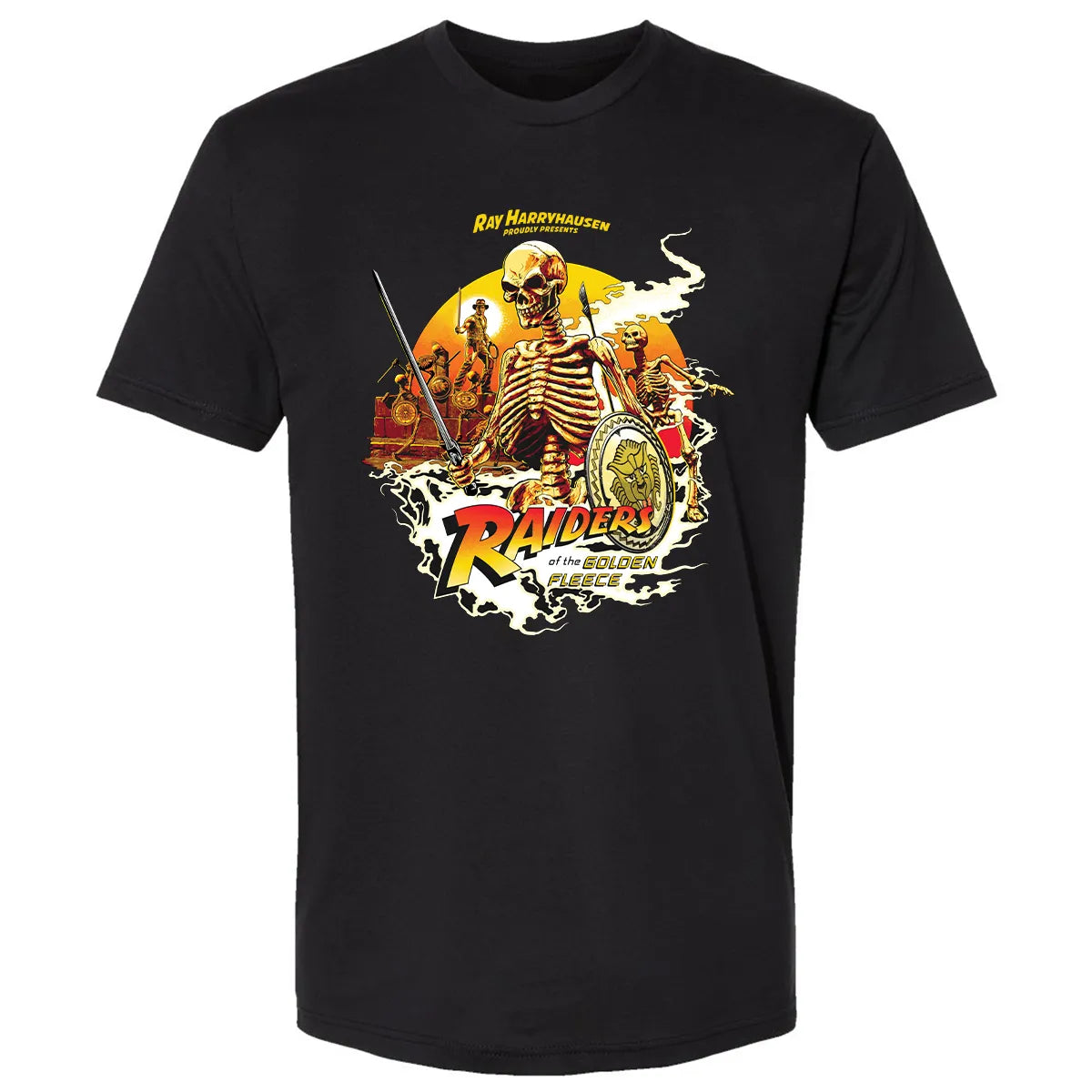 Premium Unisex T-shirt - PBYGSA72