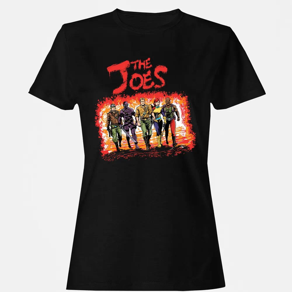 Women's T-shirt - 1WYDSP1N