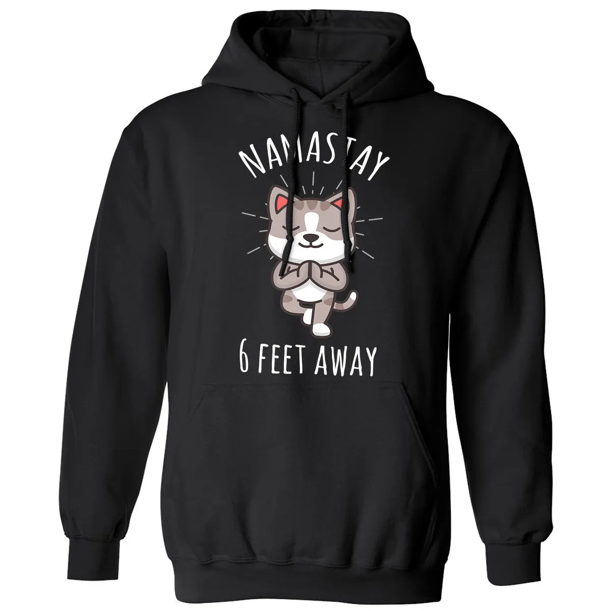 Classic Unisex Hoodie - JZN4SECR