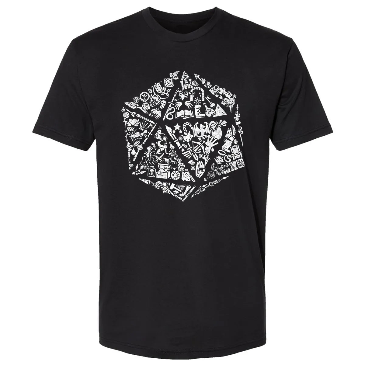 Premium Unisex T-shirt - QPB5GMY8