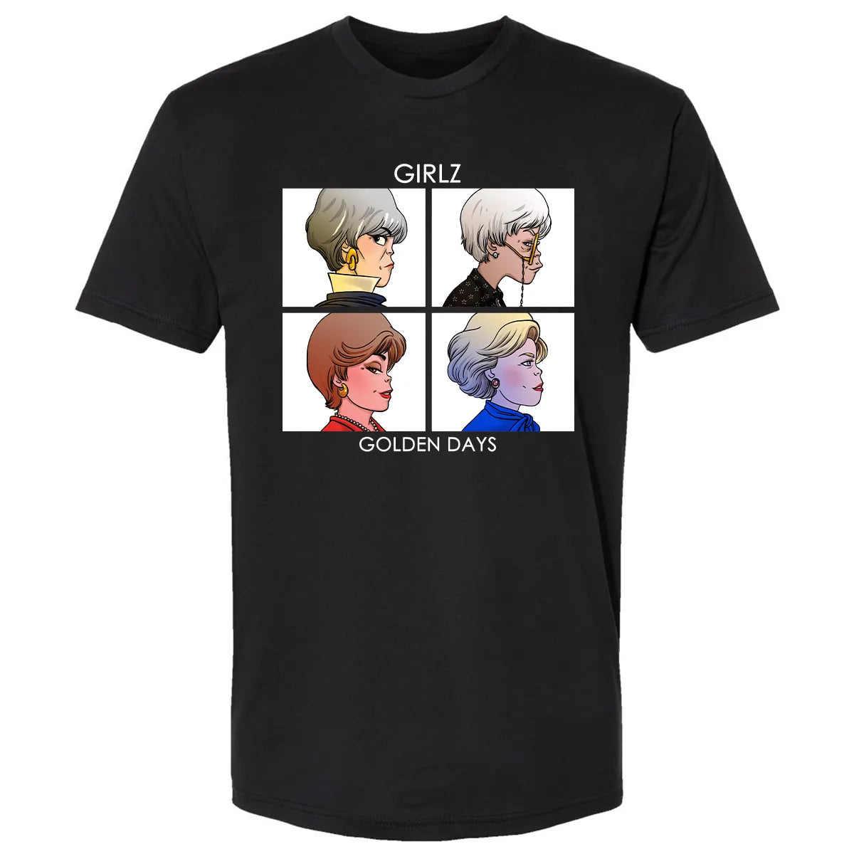 Premium Unisex T-shirt - XJAHY6X4