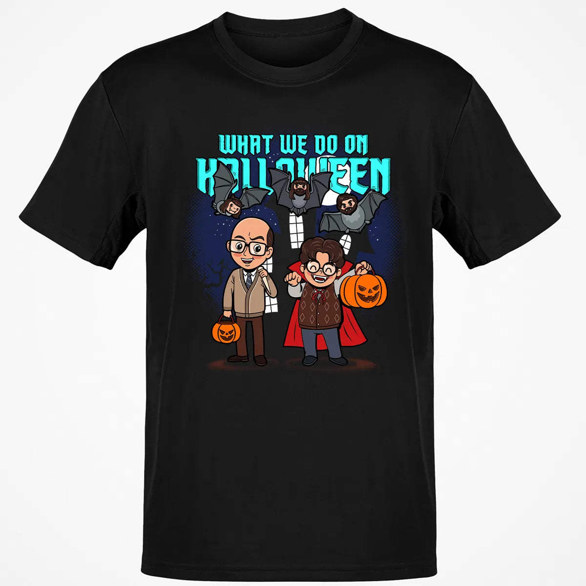 Classic Unisex T-Shirt - 6ULX7A5F