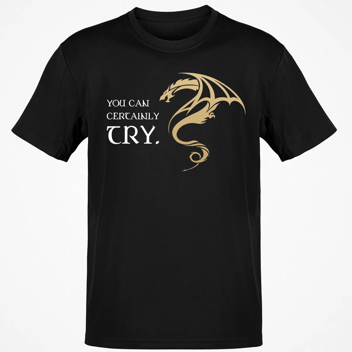 Classic Unisex T-Shirt - GFSSKP7J