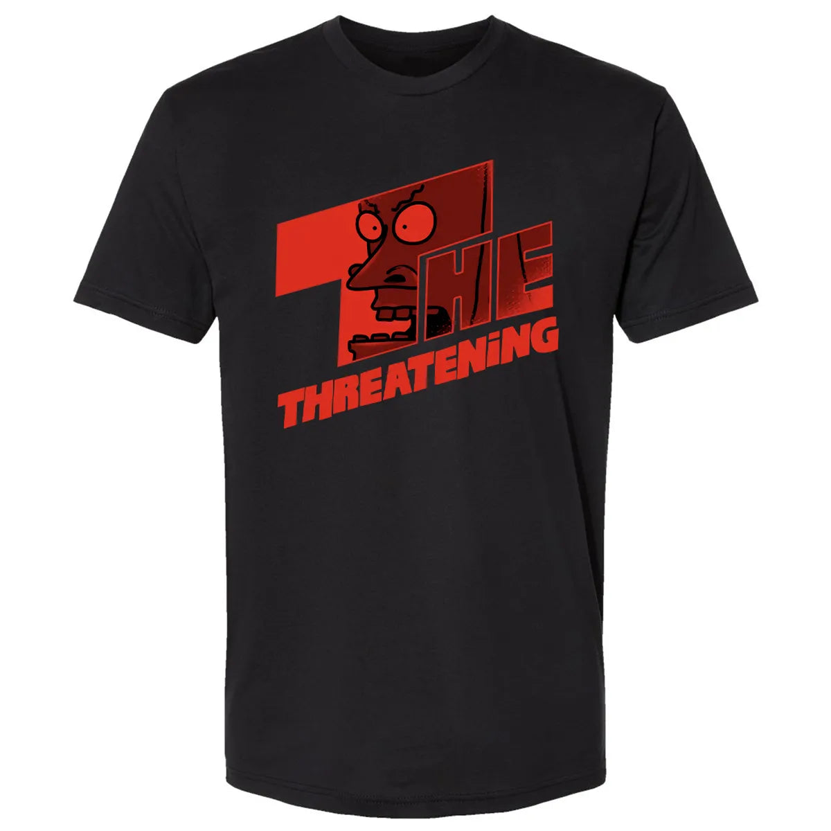 Premium Unisex T-shirt - GAGFNZCF