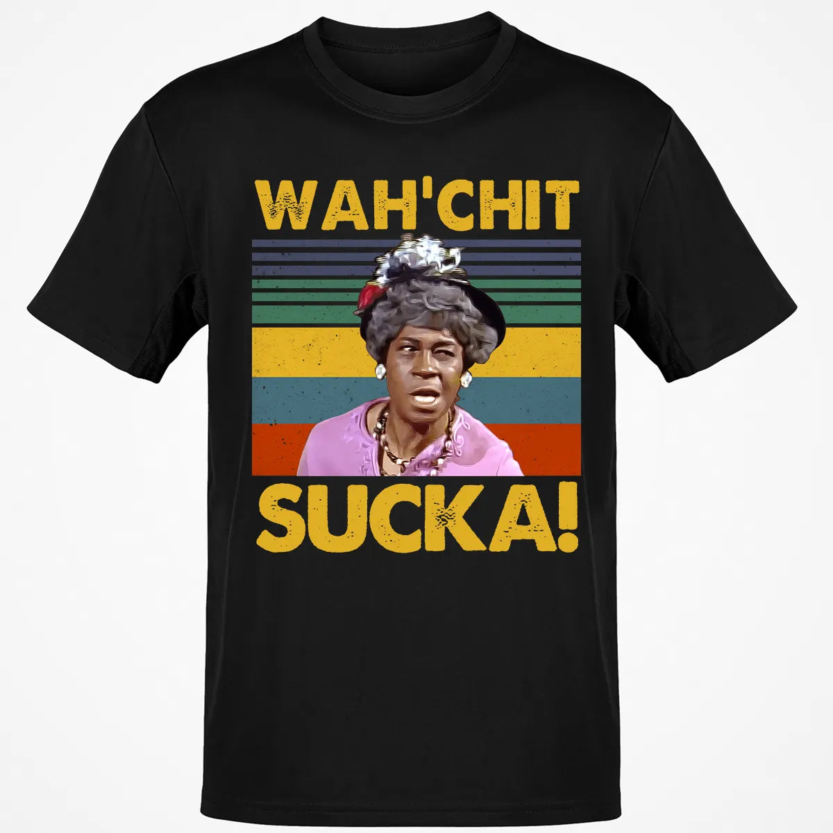 Classic Unisex T-Shirt - P2CLM3TZ