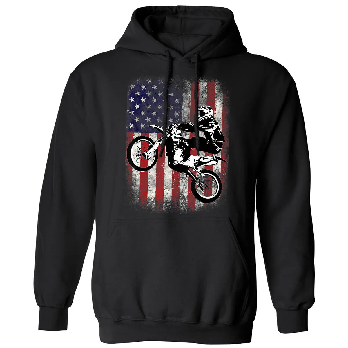 Classic Unisex Hoodie - ND6M1UEC
