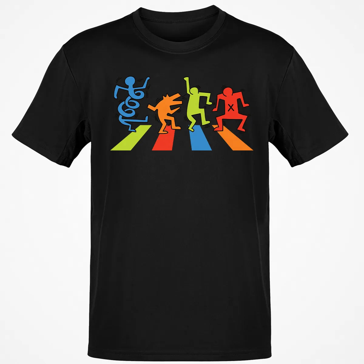 Classic Unisex T-Shirt - KDLVHZ14