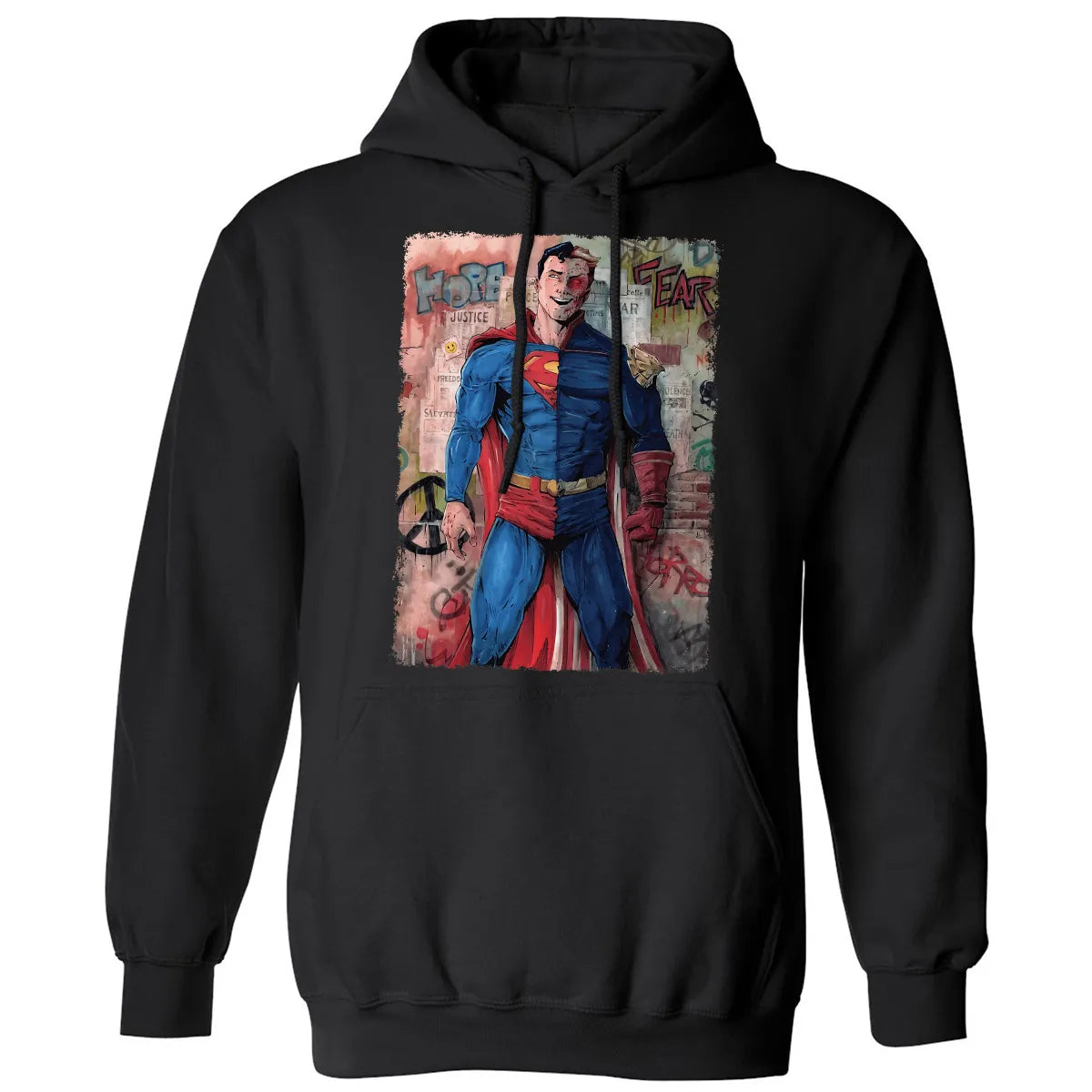 Classic Unisex Hoodie - Q9YVV9V5
