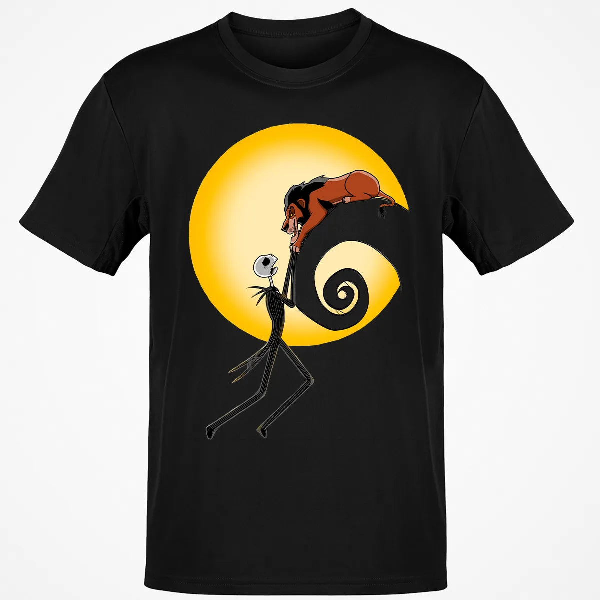 Classic Unisex T-Shirt - NN24Q46U