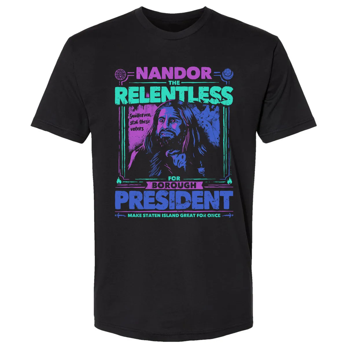 Premium Unisex T-shirt - J3L1R931