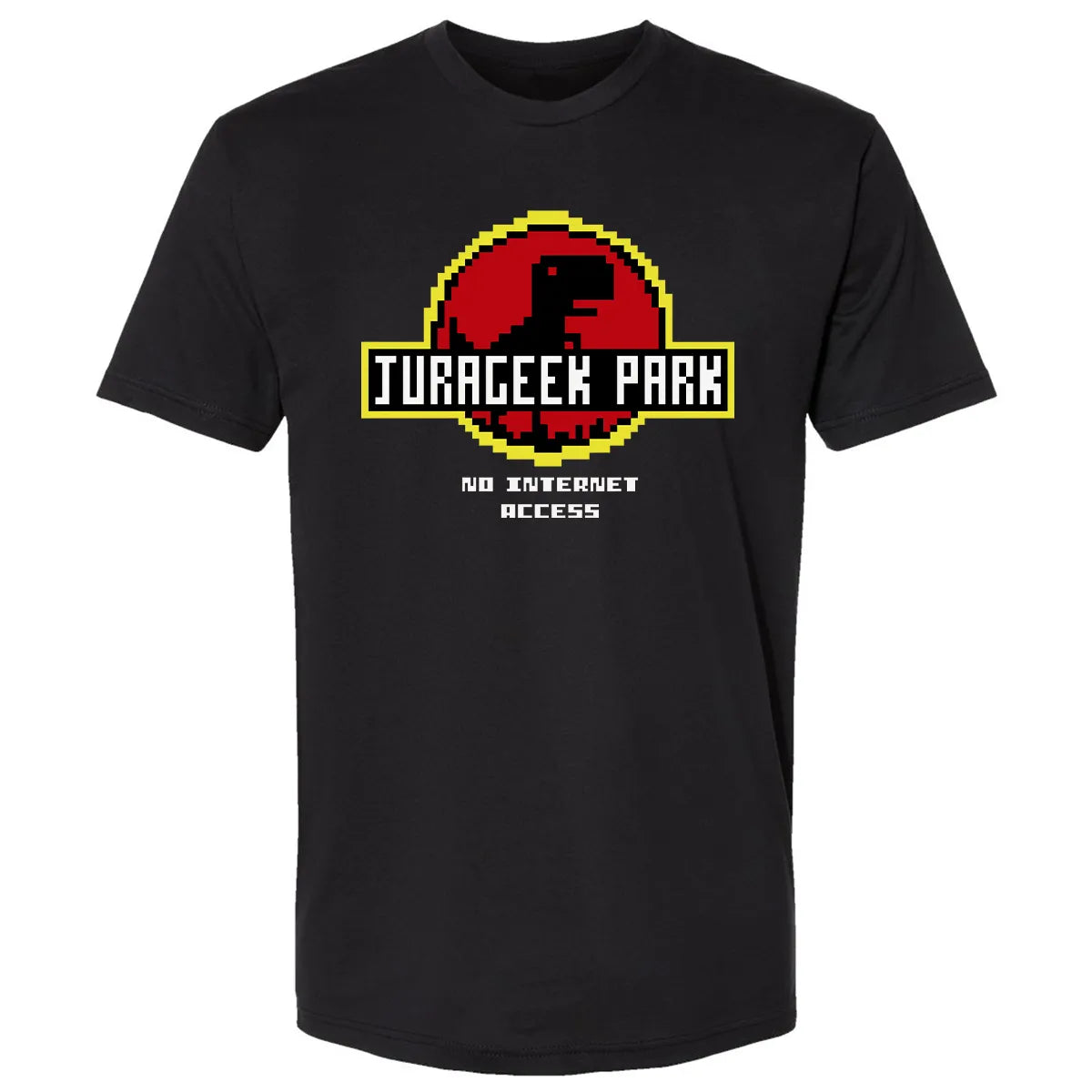 Premium Unisex T-shirt - L79HGWMR