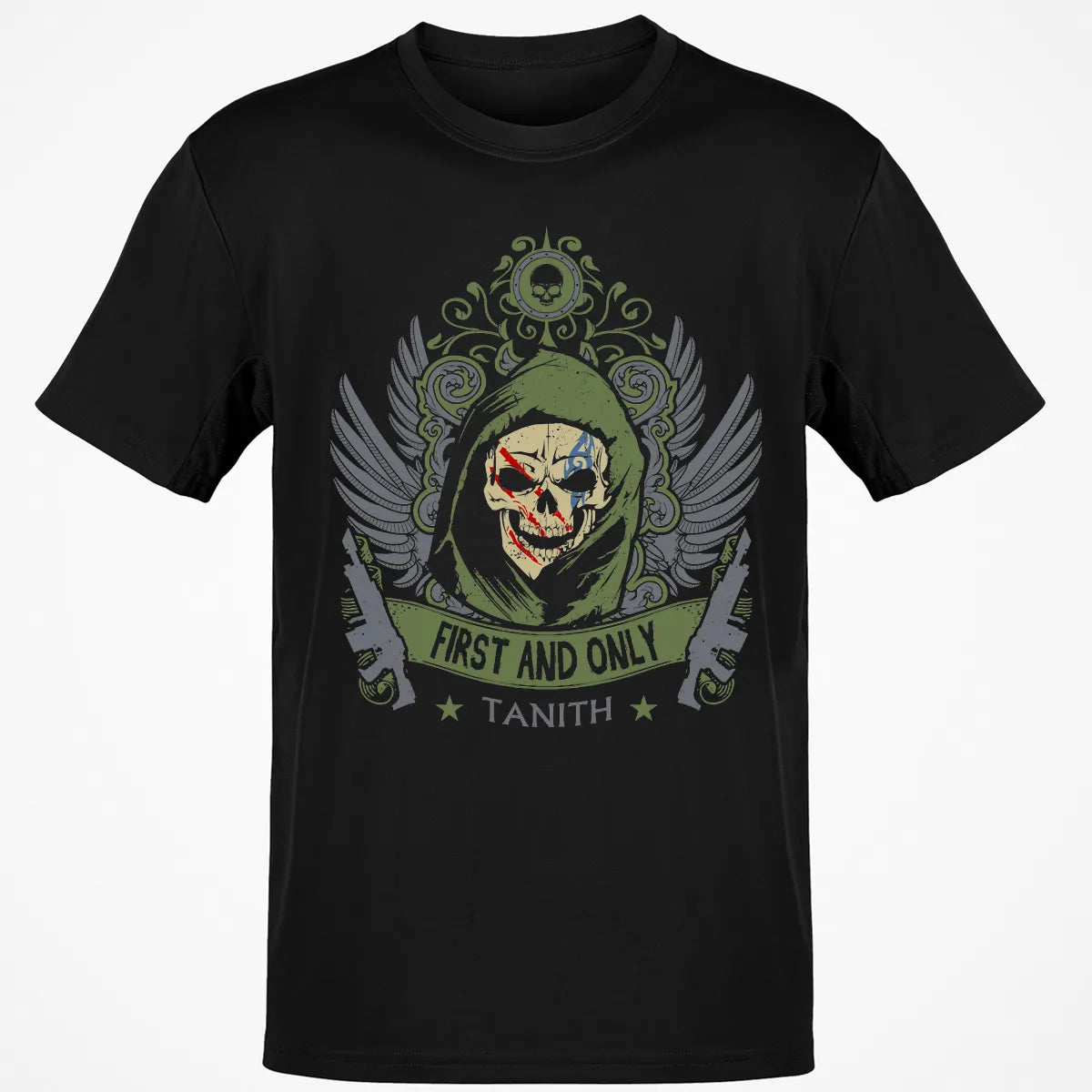 Classic Unisex T-Shirt - BF817CJ2